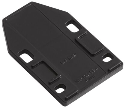 Afstandsplaat ML-120-DP4-BL, 70 mm (2-3/4