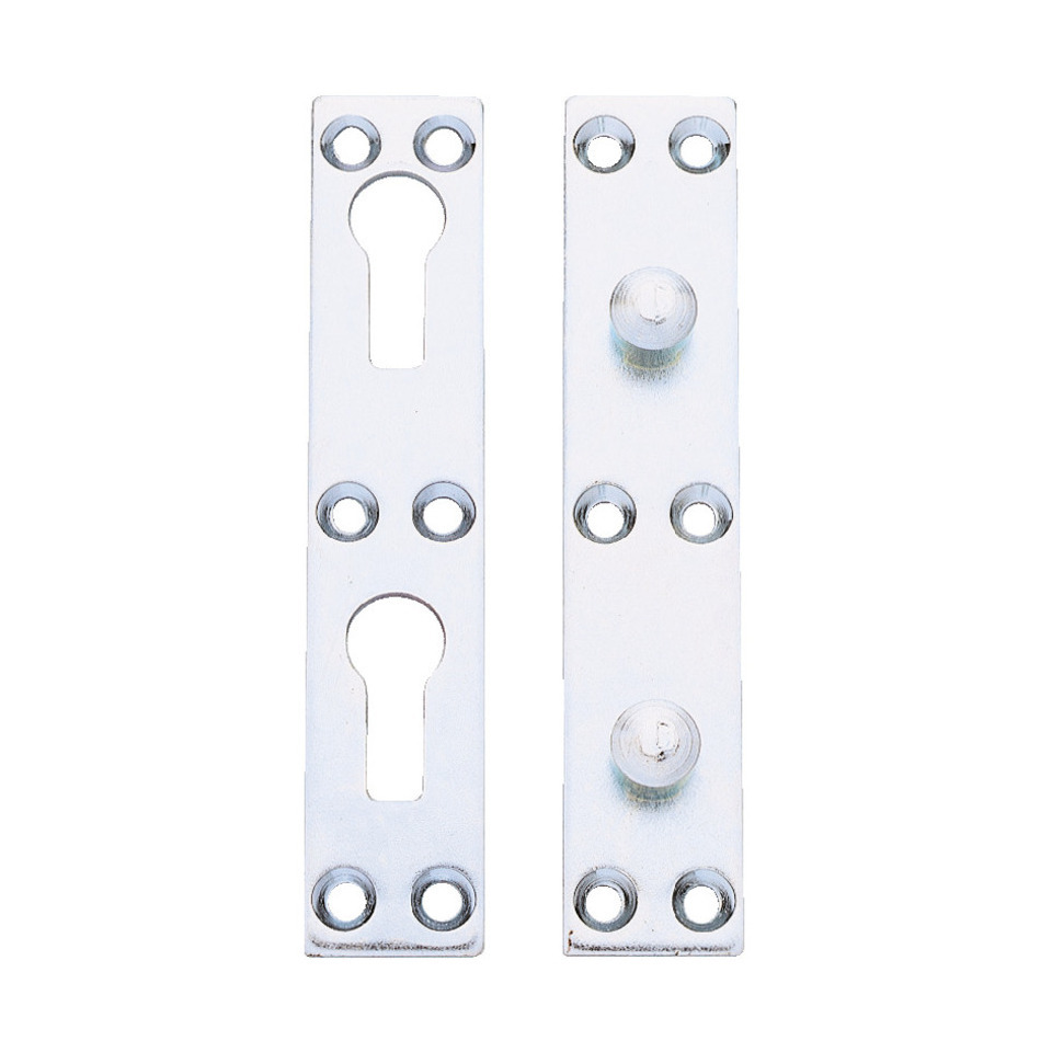 Connector BF-842W, van Sugatsune / LAMP (Japan) - Afbeelding 3