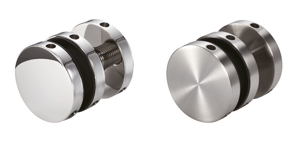 Puntbevestiging GPA-A1-SM, door Sugatsune / LAMP (Japan) - Afbeelding 3