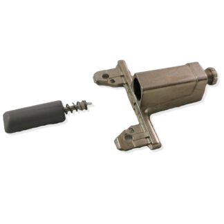 Soft-close demperset voor GRASS NEXIS Impresso meubelscharnieren. Voor aanpassing achteraf of vervanging