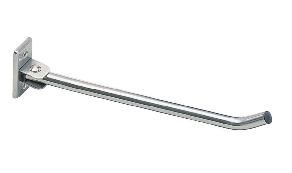 Draaibare kledingrail HM-250V, door Sugatsune / LAMP (Japan) - Afbeelding 3
