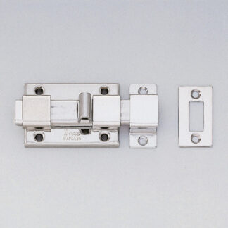 Schuifbout KR65, door Sugatsune / LAMP (Japan)