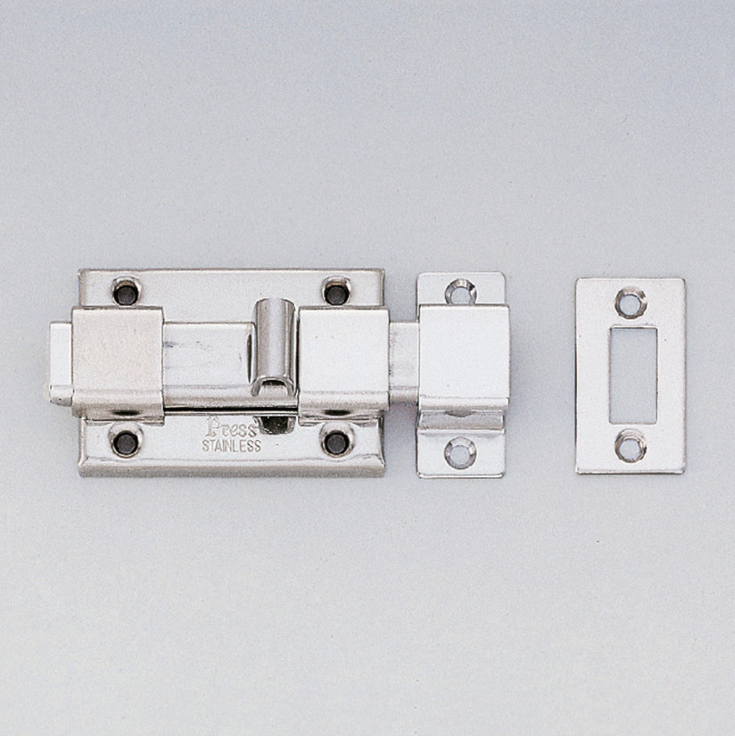 Schuifbout KR65, door Sugatsune / LAMP (Japan)