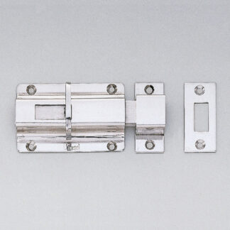 Schuifbout KR75, door Sugatsune / LAMP (Japan)