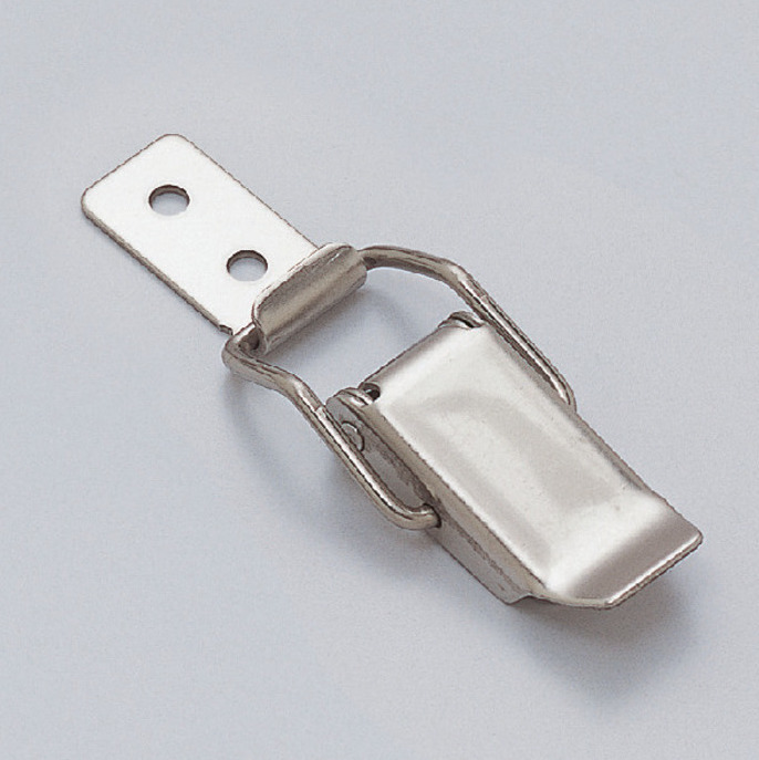 Schakelaarsluiting, roestvrijstalen PS35, door Sugatsune / LAMP (Japan) - Afbeelding 3