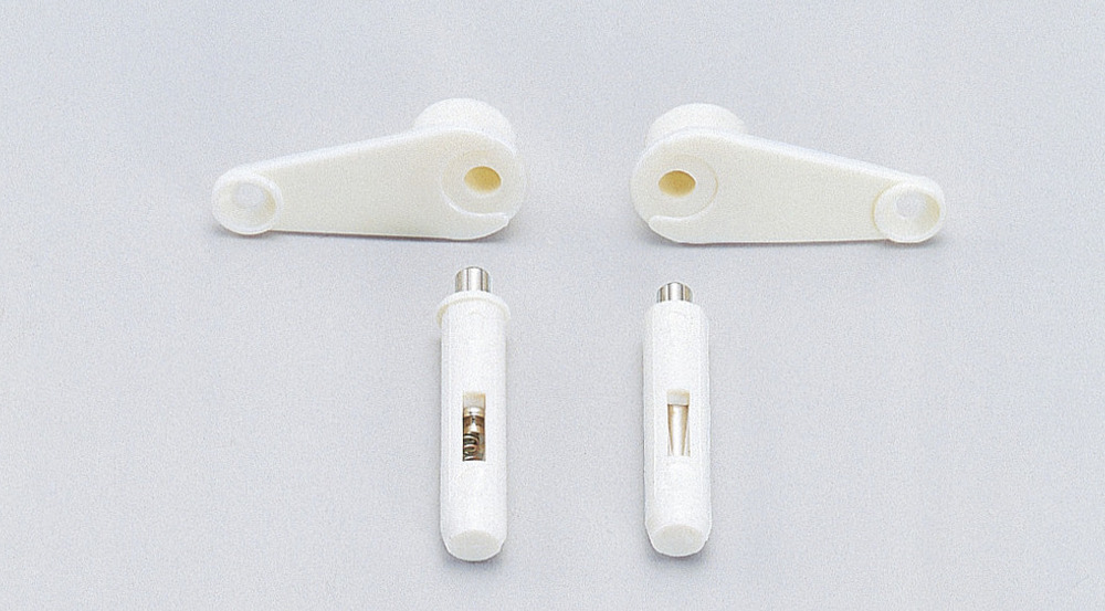 Taptap, ingelegde PV-30, door Sugatsune / LAMP (Japan) - Afbeelding 3