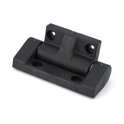 Gedempte klepscharnier HG-JHW50 en HG-JHW70 van Sugatsune / LAMP® (Japan)