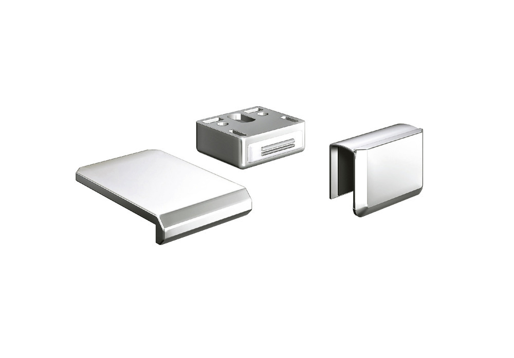 Magnetische vliegenvanger XL-GC09-CR, door Sugatsune / LAMP (Japan) - Afbeelding 3