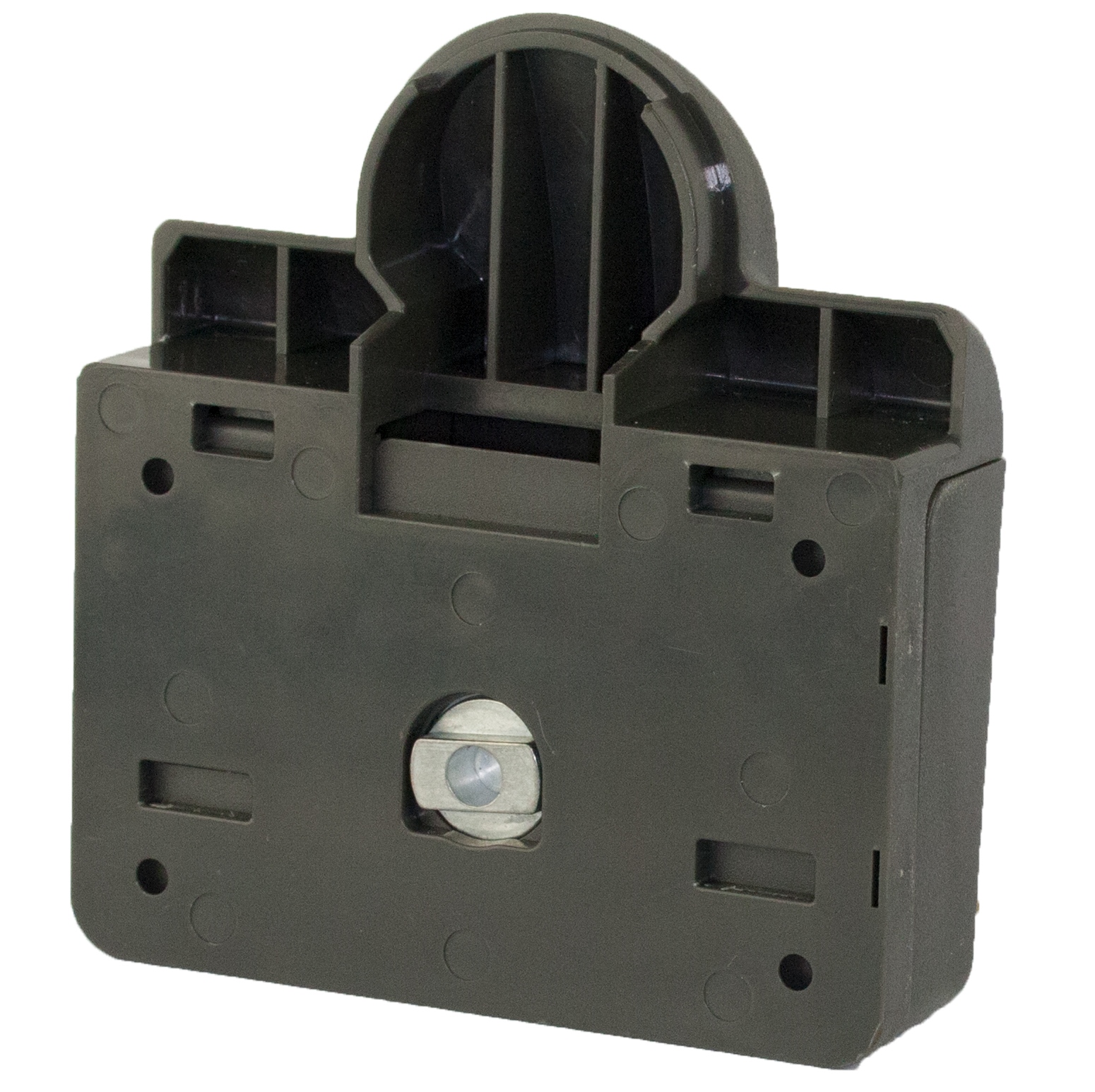 Betaling muntslot met munthouder voor 2-euromunt, uitvoering: rechts, 14.60.252-0+14.60.210-0. - Afbeelding 5