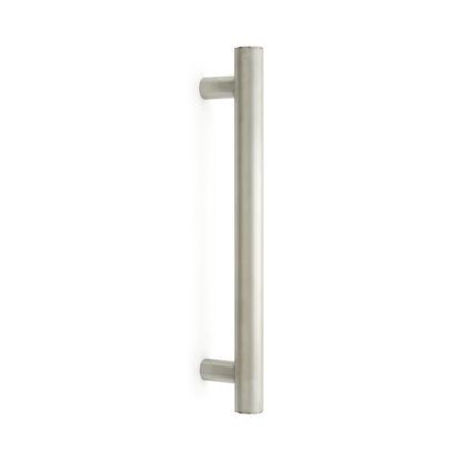 Edelstahltürgriff SUS304 von Sugatsune, SSH-3240 (400 mm), satiniert matt. Produktfoto