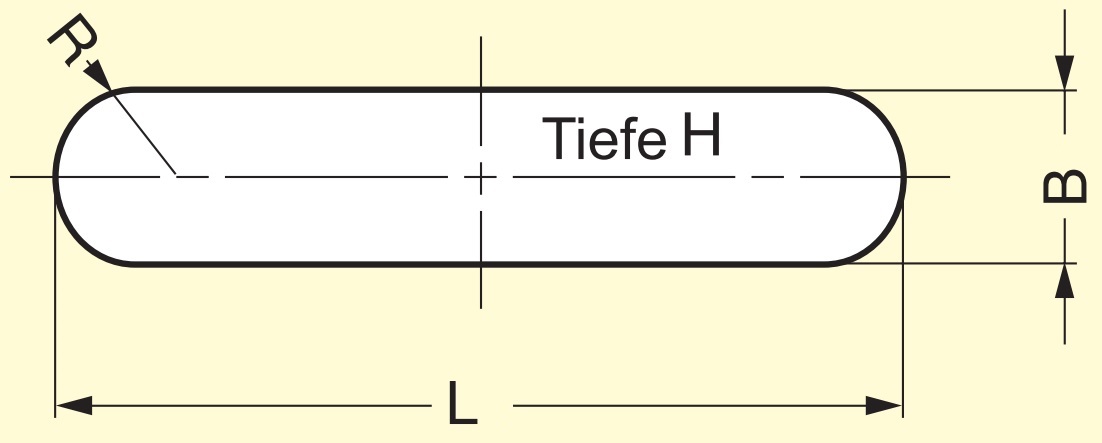 Exclusief ovale RVS handgreepbeker SUS304, 200 mm (7-7/8") HN-200SH. Ovale roestvrijstalen handgreepschaal van roestvrij staal V2A, satijnmat, voor laden, kasten, vochtige omgevingen, schepen, jachten, caravans van Sugatsune / LAMP® (Japan) - Afbeelding 3
