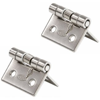 2 stuks roestvrijstalen veerband van hoge kwaliteit, TH-61SUS-1-0.8, Maat: 32 mm, van TOCHIGIYA, Koppel: 12,3 N·m. Productfoto