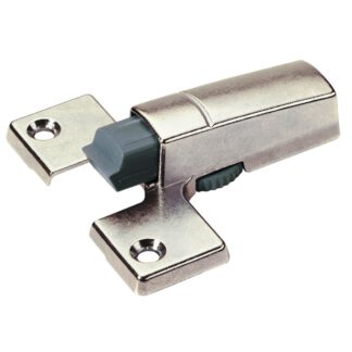 Scharnierpotdempers 9146514 retrofit voor Hettich Intermat meubelscharnieren. Meubeldeurklep Hettich Silent System voor Hettich Intermat schroefmeubelscharnier, van Hettich