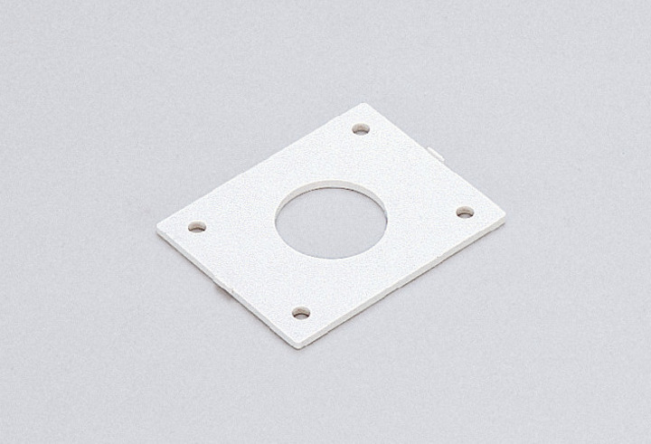 Schuifdeurslot, gemaakt van SUS304 roestvrij staal, oppervlak: verchroomd, uitvoering: gelijksluitend, 7810K-24-CR-R-D. Rolluikslot voor schuifdeur en nog veel meer, door Sugatsune / LAMP® (Japan) - Afbeelding 4