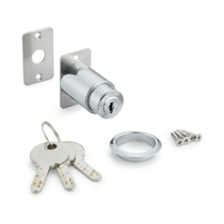 Montageplaat 230-P4W-32T, door Sugatsune / LAMP (Japan)