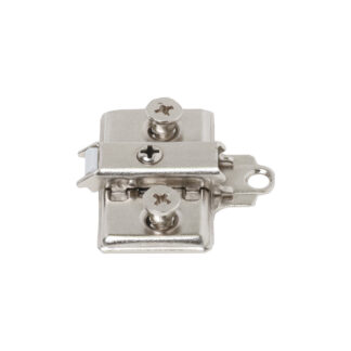 Montageplaat 360-P4W-30T-DS, door Sugatsune / LAMP (Japan)