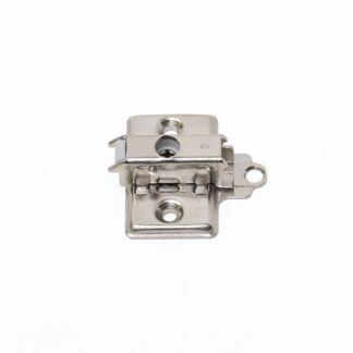Montageplaat 360-P4W-32T+5, door Sugatsune / LAMP (Japan)