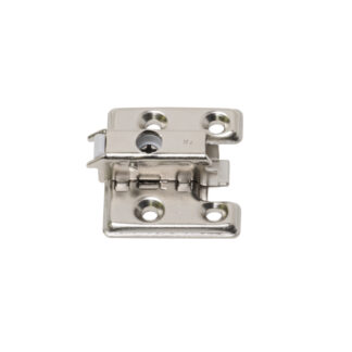 Montageplaat 360-P6WT+5, door Sugatsune / LAMP (Japan)