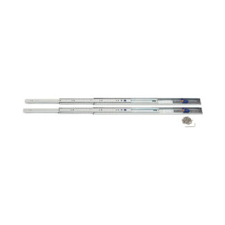 Push-to-Open Lade 3660-500, door Sugatsune / LAMP (Japan)