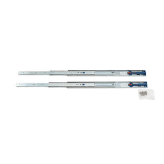 Volledige extensie, gedempt 4670-550, door Sugatsune / LAMP (Japan)