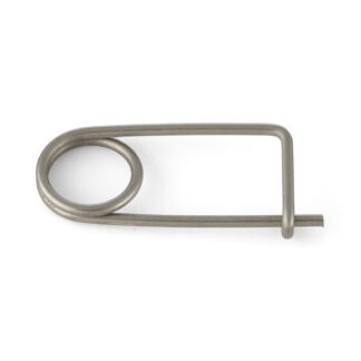 Vergrendelpen voor STF-C64A, STF-C64B 502-7SS, door Sugatsune / LAMP (Japan)