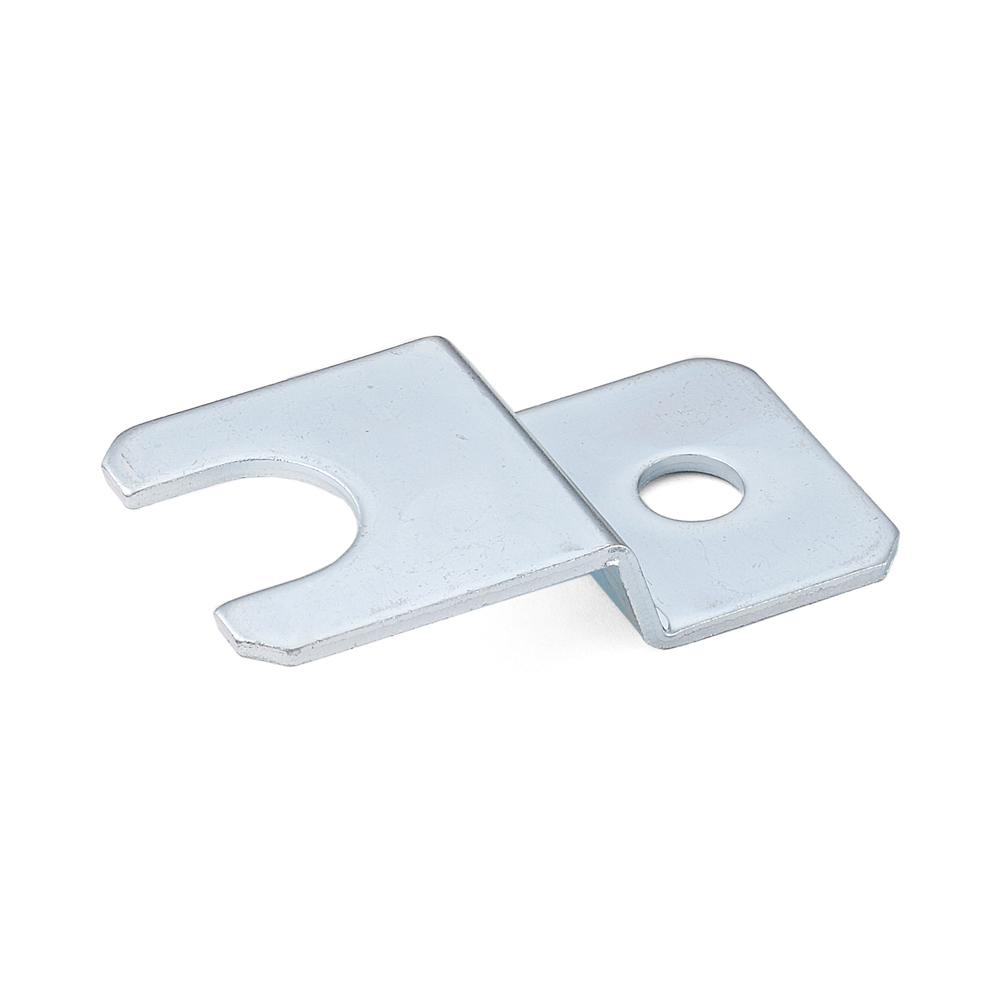 Ring voor waterpas-zweefvliegtuigen, stalen ADZ-M16, door Sugatsune / LAMP (Japan) - Afbeelding 2