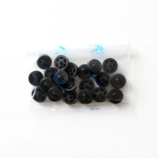 Verstelbare voet, pakket van 20 FF-008-P20, door Sugatsune / LAMP (Japan)