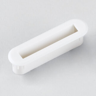 Slagplaat GL-UU32-WT, door Sugatsune / LAMP (Japan)