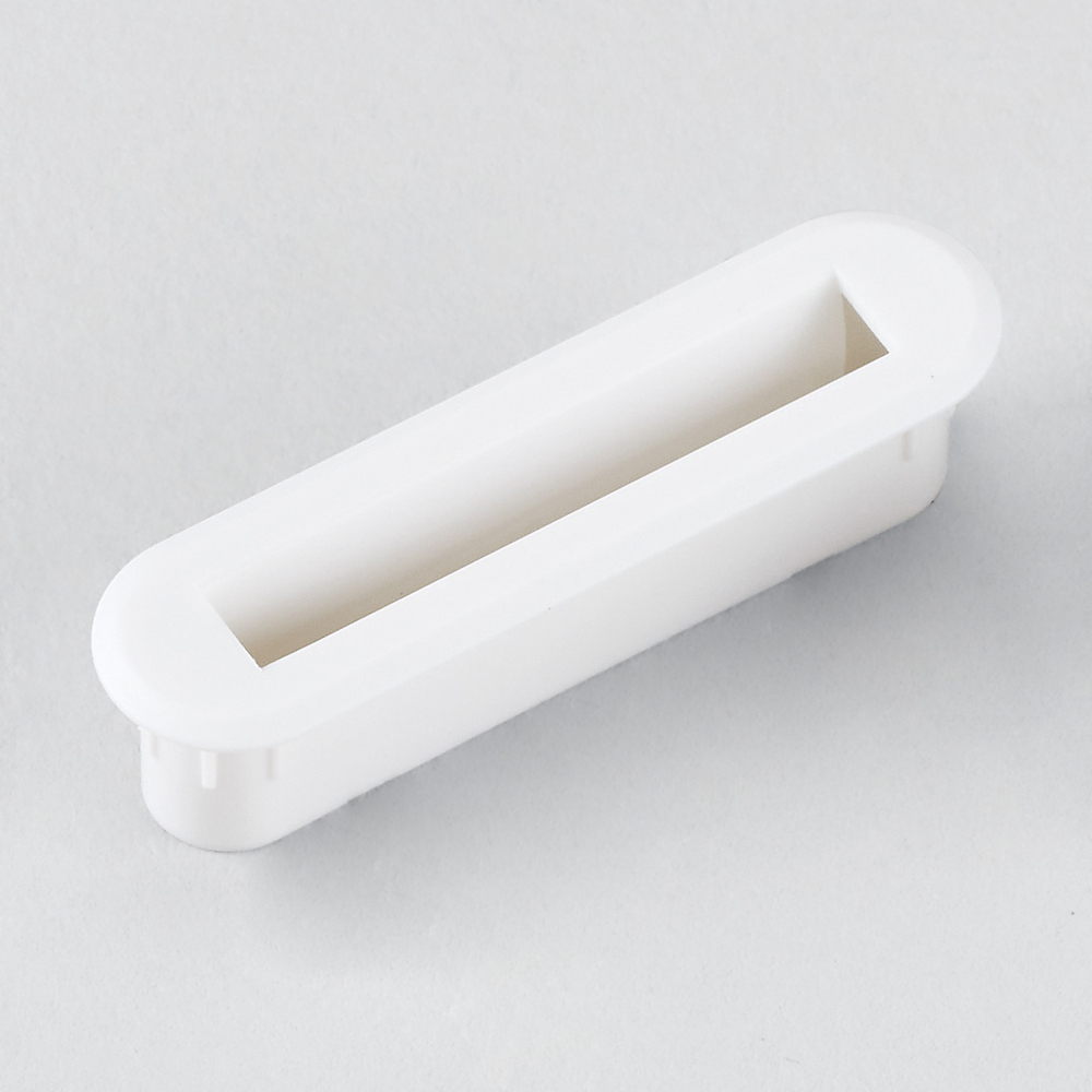 Slagplaat GL-UU32-WT, door Sugatsune / LAMP (Japan)