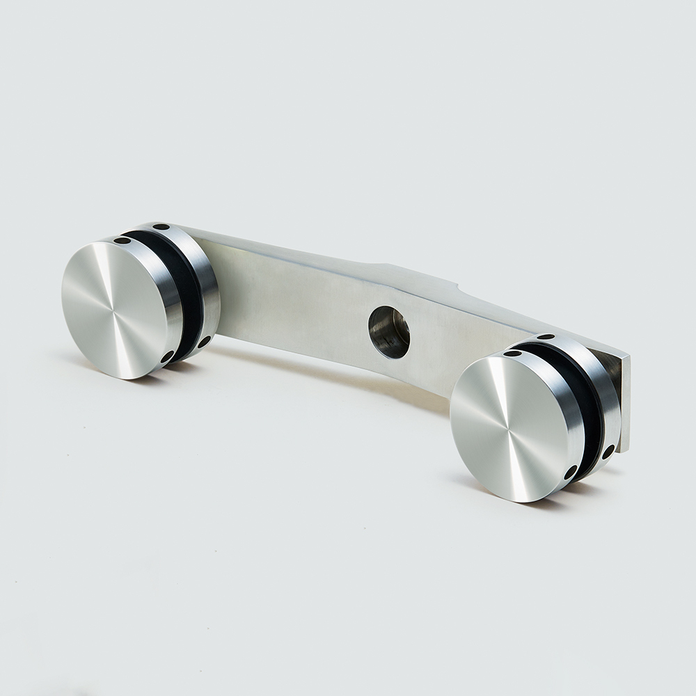 Punthouder, met arm GPA-F2-SS, door Sugatsune / LAMP (Japan) - Afbeelding 2