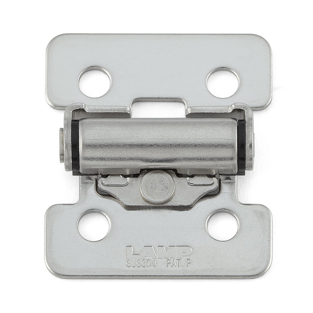 Koppelscharnier HG-TS03, door Sugatsune / LAMP (Japan) - Afbeelding 2