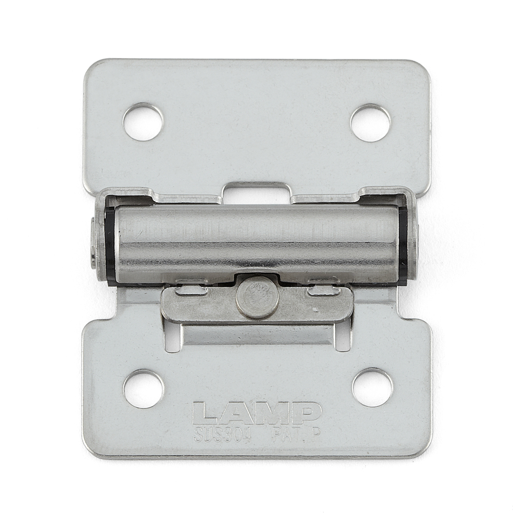 Koppelscharnier HG-TS07, door Sugatsune / LAMP (Japan) - Afbeelding 2