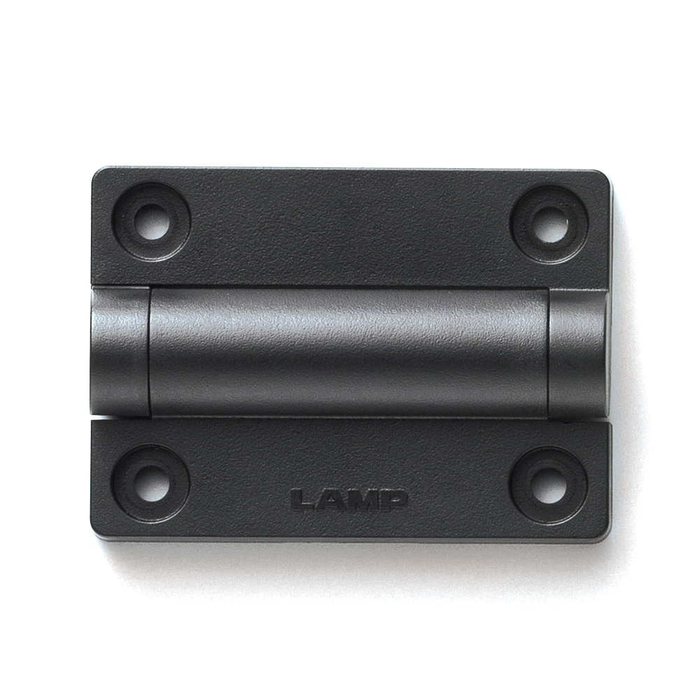 Combinatiescharnier HG-VH8-D3-BL, door Sugatsune / LAMP (Japan) - Afbeelding 2