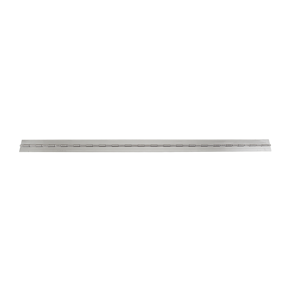 Stangscharnier, Weld-on LSN30-100-2000, door Sugatsune / LAMP (Japan) - Afbeelding 2