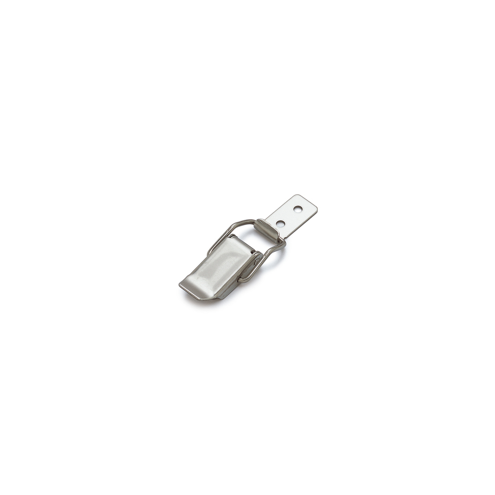 Schakelaarsluiting, roestvrijstalen PS35, door Sugatsune / LAMP (Japan) - Afbeelding 2
