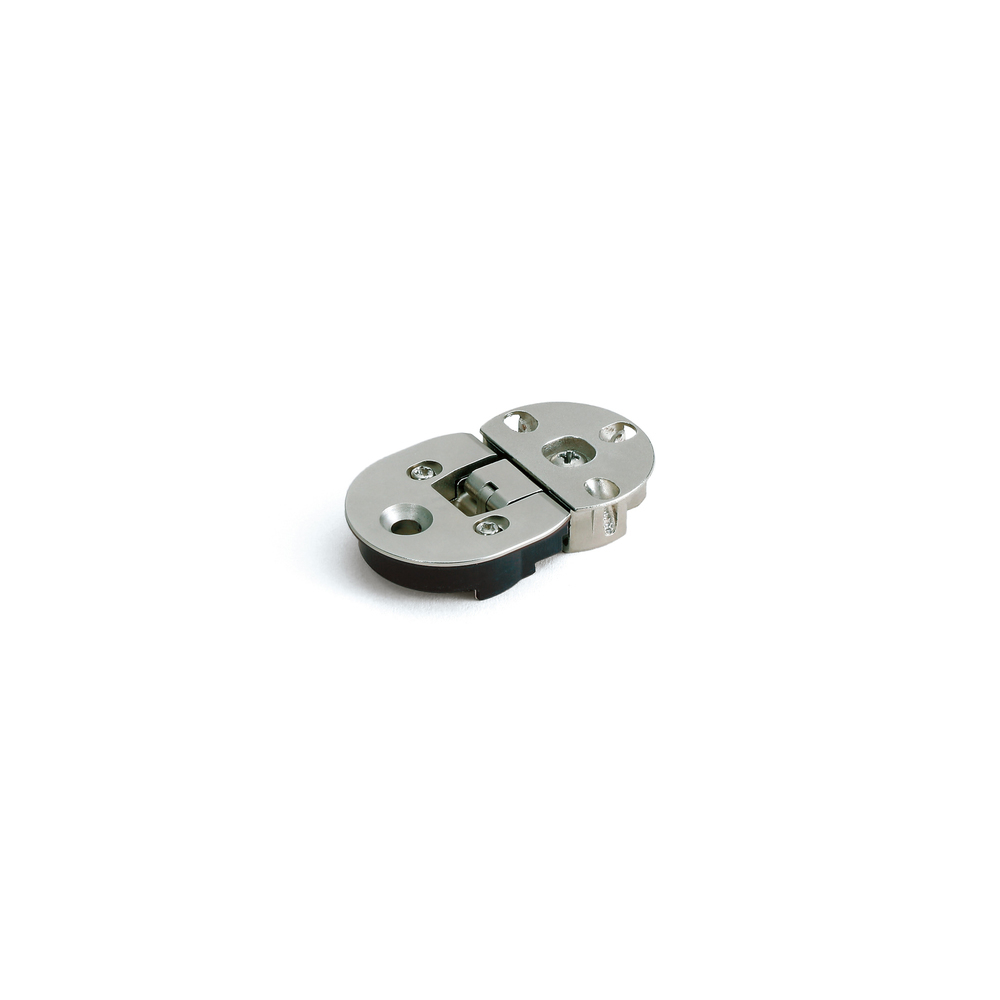 Flapscharnier, voor glazen deur SDH-G, door Sugatsune / LAMP (Japan) - Afbeelding 2