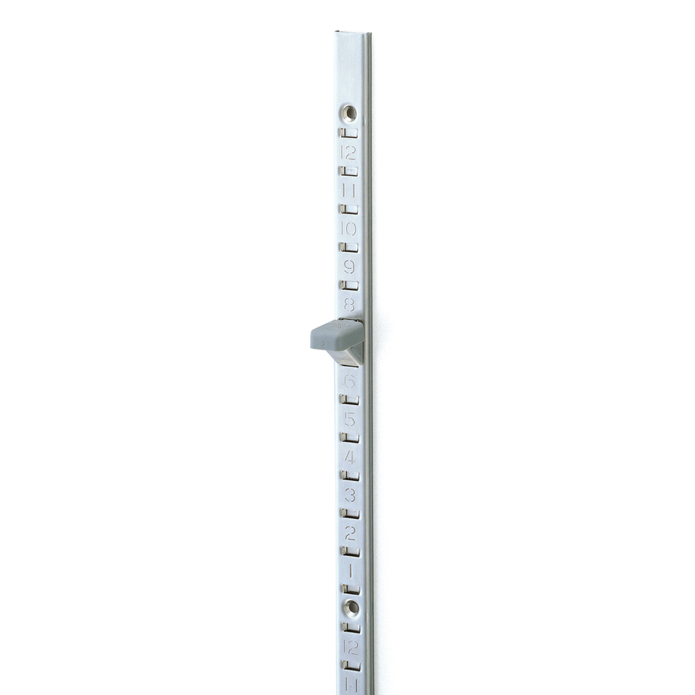 Shelf Rail SM-1820, door Sugatsune / LAMP (Japan) - Afbeelding 2