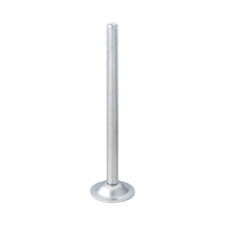 Nivelleerzweefvliegtuig AD-501-120E, door Sugatsune / LAMP (Japan)