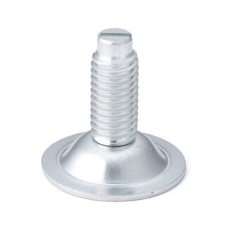 Nivelleringsglider AD-501-30G, door Sugatsune / LAMP (Japan)