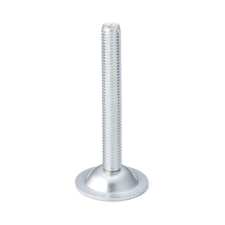 Nivelleerzweefvliegtuig AD-501-70E, door Sugatsune / LAMP (Japan)