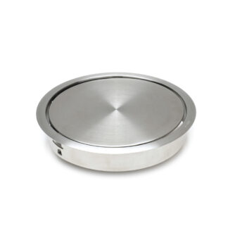 Leveling Glider, Heavy Duty ADHD-85-24-150, door Sugatsune / LAMP (Japan)