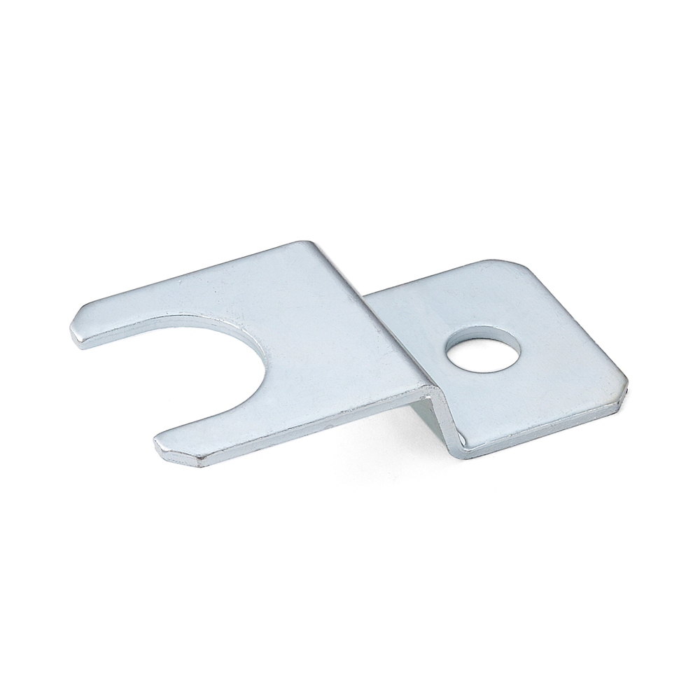 Ring voor waterpaszweefvliegtuigen, stalen ADZ-M20, door Sugatsune / LAMP (Japan)