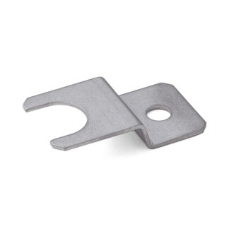 Wasmachine voor het nivelleren van zweefvliegtuigen, roestvrij staal ADZS-M20, door Sugatsune / LAMP (Japan)