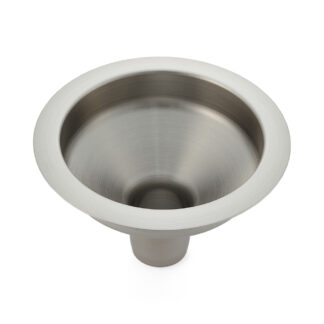 Schoorsteen, roestvrij staal AE-DH015-HL, door Sugatsune / LAMP (Japan)