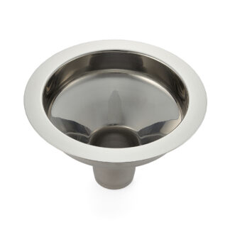 Schoorsteen, roestvrij staal AE-DH015-MR, door Sugatsune / LAMP (Japan)