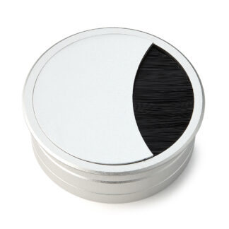 Rails ALU25-20-325, door Sugatsune / LAMP (Japan)