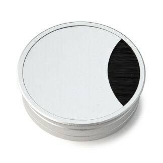 Rails ALU25-20-330, door Sugatsune / LAMP (Japan)