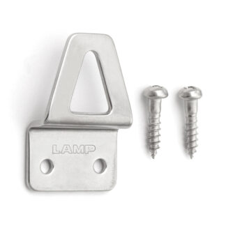 Frame Hanger AP-20, door Sugatsune / LAMP (Japan)