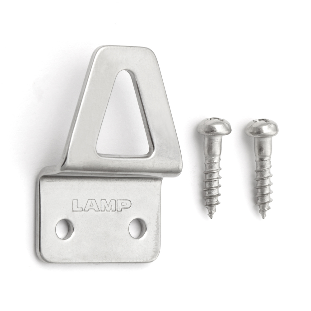 Frame Hanger AP-20, door Sugatsune / LAMP (Japan)