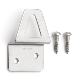 Framehanger AP-32, door Sugatsune / LAMP (Japan)